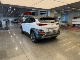 Hyundai Kona PREMIUM Hybrid | Mobile.bg    3