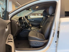 Hyundai Kona PREMIUM Hybrid | Mobile.bg    9