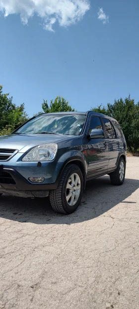 Honda Cr-v 2.0 150   | Mobile.bg    3