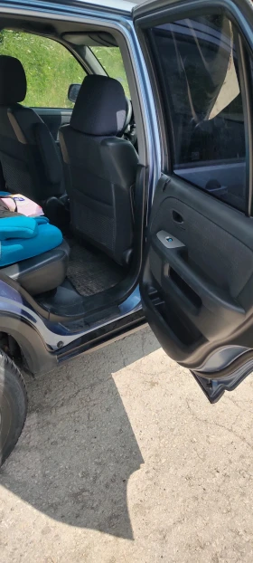 Honda Cr-v 2.0 150   | Mobile.bg    14