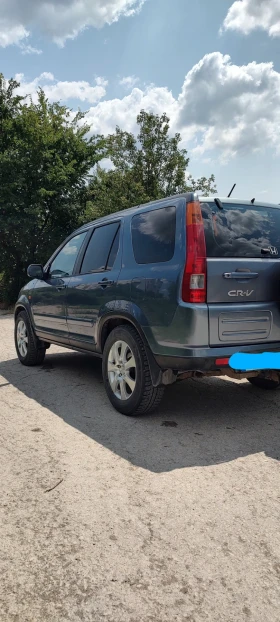 Honda Cr-v 2.0 150   | Mobile.bg    17