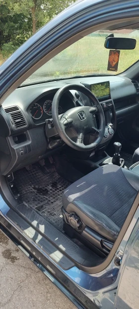 Honda Cr-v 2.0 150   | Mobile.bg    12