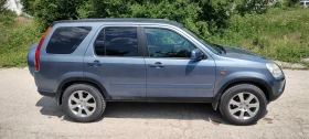 Honda Cr-v 2.0 150   | Mobile.bg    2