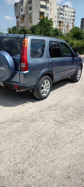 Honda Cr-v 2.0 150   | Mobile.bg    10