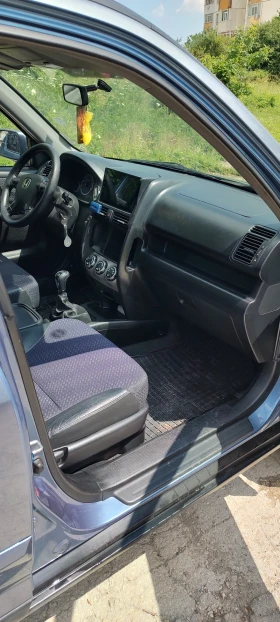 Honda Cr-v 2.0 150   | Mobile.bg    11