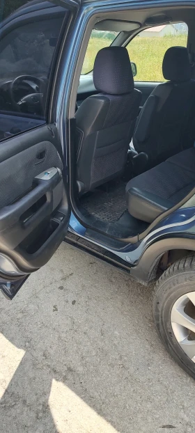 Honda Cr-v 2.0 150   | Mobile.bg    13