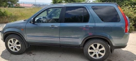 Honda Cr-v 2.0 150   | Mobile.bg    4