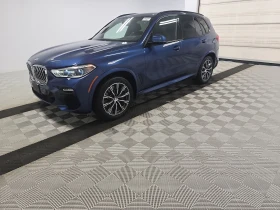BMW X5 xDrive40i* MPack* ЛАЗЕР* Harman* Head-up* Пано* - 59500 лв. - 14942342 2