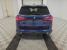 BMW X5 xDrive40i* MPack* ЛАЗЕР* Harman* Head-up* Пано* - 59500 лв. - 14942342 10