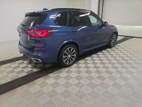 BMW X5 xDrive40i* MPack* ЛАЗЕР* Harman* Head-up* Пано* - 59500 лв. - 14942342 5