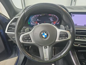 BMW X5 xDrive40i* MPack* ЛАЗЕР* Harman* Head-up* Пано* - 59500 лв. - 14942342 7