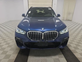 BMW X5 xDrive40i* MPack* ЛАЗЕР* Harman* Head-up* Пано* - 59500 лв. - 14942342 9