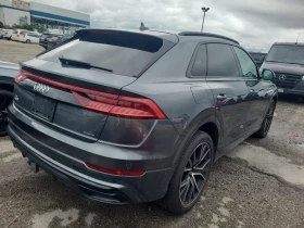 Audi Q8 PROGRESSIV   '' | Mobile.bg    4