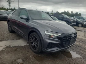 Audi Q8 PROGRESSIV   '' | Mobile.bg    3