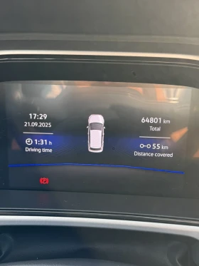 VW T-Roc 2000 TDI 150 | Mobile.bg    8