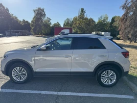 VW T-Roc 2000 TDI 150 | Mobile.bg    4