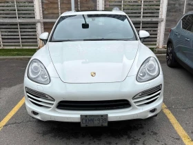 Porsche Cayenne * Diesel * CARFAX *    | Mobile.bg    6