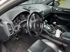Porsche Cayenne * Diesel * CARFAX *    | Mobile.bg    5
