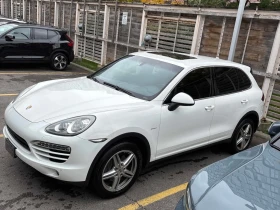 Porsche Cayenne * Diesel * CARFAX *    | Mobile.bg    2