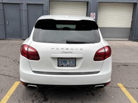 Porsche Cayenne * Diesel * CARFAX *    | Mobile.bg    4