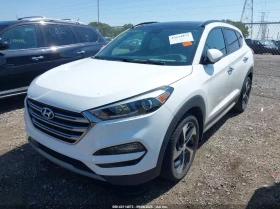 Обява за продажба на Hyundai Tucson 1.6L I-4 DI, DOHC, VVT, TURBO, 175HP All Wheel ~22 700 лв. - изображение 1