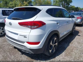 Обява за продажба на Hyundai Tucson 1.6L I-4 DI, DOHC, VVT, TURBO, 175HP All Wheel ~22 700 лв. - изображение 8