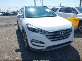 Обява за продажба на Hyundai Tucson 1.6L I-4 DI, DOHC, VVT, TURBO, 175HP All Wheel ~22 700 лв. - изображение 10