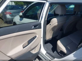 Hyundai Tucson 1.6L I-4 DI, DOHC, VVT, TURBO, 175HP All Wheel | Mobile.bg    13