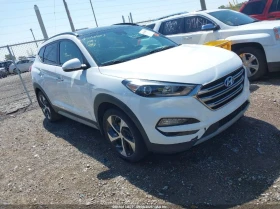 Обява за продажба на Hyundai Tucson 1.6L I-4 DI, DOHC, VVT, TURBO, 175HP All Wheel ~22 700 лв. - изображение 1