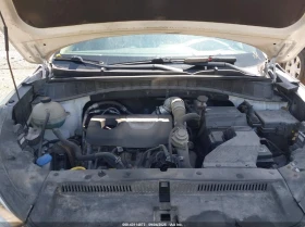 Hyundai Tucson 1.6L I-4 DI, DOHC, VVT, TURBO, 175HP All Wheel | Mobile.bg    15