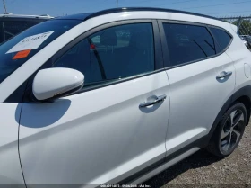 Обява за продажба на Hyundai Tucson 1.6L I-4 DI, DOHC, VVT, TURBO, 175HP All Wheel ~22 700 лв. - изображение 5
