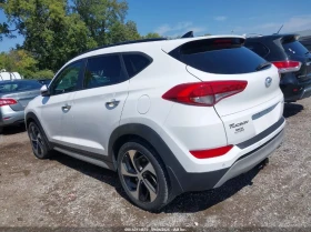 Обява за продажба на Hyundai Tucson 1.6L I-4 DI, DOHC, VVT, TURBO, 175HP All Wheel ~22 700 лв. - изображение 7