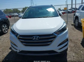 Обява за продажба на Hyundai Tucson 1.6L I-4 DI, DOHC, VVT, TURBO, 175HP All Wheel ~22 700 лв. - изображение 3