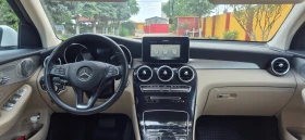 Mercedes-Benz GLC 300  * AMG pack * Keyless * Burmester * 9G-tronic *  | Mobile.bg � ����� ������ 10