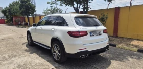 Mercedes-Benz GLC 300  * AMG pack * Keyless * Burmester * 9G-tronic *  | Mobile.bg � ����� ������ 3