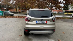 Ford Kuga - 26500 лв. / 13549.23 € - 66512756 6