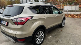 Ford Kuga - 26500 лв. / 13549.23 € - 66512756 5