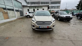 Ford Kuga - 26500 лв. / 13549.23 € - 66512756 2