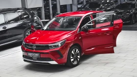 Opel Grandland 1.2 Turbo GS Line Automatic