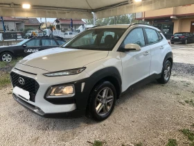 Hyundai Kona 1.6 CRDi | 2020 | 1 собственик | Пълна история - изображение 1