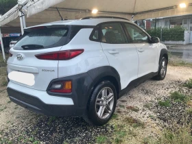 Hyundai Kona 1.6 CRDi | 2020 | 1 собственик | Пълна история, снимка 2
