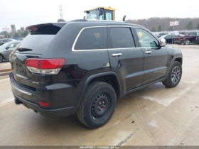 Jeep Grand cherokee LIMITED 4X4 - 13039 € / 25502.07 лв. - 30448005 4