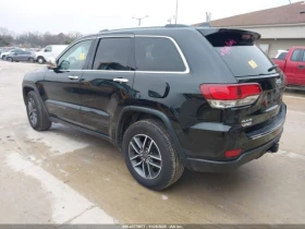 Jeep Grand cherokee LIMITED 4X4 - 13039 € / 25502.07 лв. - 30448005 3