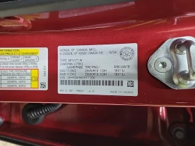 Honda Cr-v * SPORT * CARFAX * , снимка 16