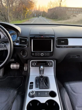 VW Touareg Tdi - 10900 € / 21318.55 лв. - 55712554 9