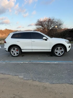 VW Touareg Tdi - 10900 € / 21318.55 лв. - 55712554 7