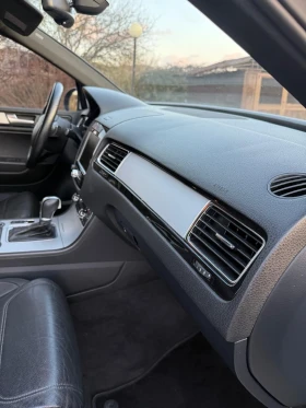 VW Touareg Tdi - 10900 € / 21318.55 лв. - 55712554 11