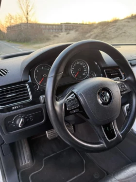 VW Touareg Tdi - 10900 € / 21318.55 лв. - 55712554 12