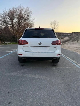 VW Touareg Tdi - 10900 € / 21318.55 лв. - 55712554 4