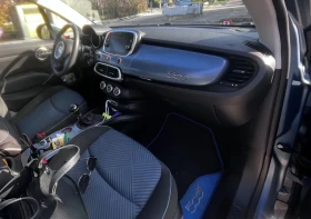 Fiat 500X Ubile, снимка 8